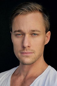 Darren Moss 头像