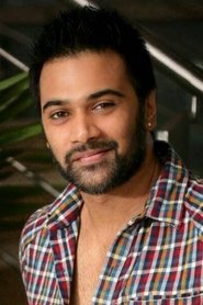 Abhishek Vinod 头像