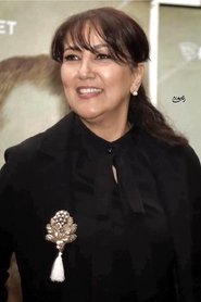 Pantea Bahram 头像