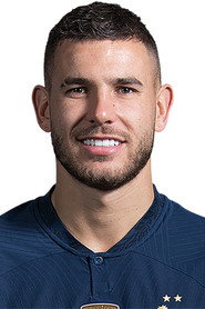Lucas Hernandez 头像
