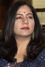 Bhasha Sumbli 头像
