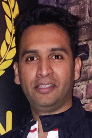 Junaid Syed 头像