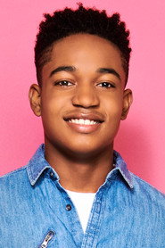 Issac Ryan Brown 头像