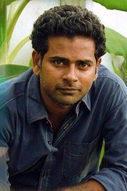 Alphonse Puthren 头像