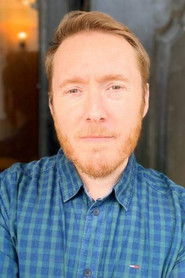 Jamie Alter 头像