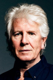 Graham Nash 头像