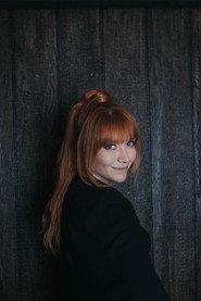 Mercedes Bryce Morgan 头像