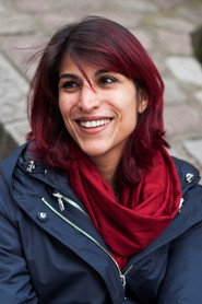 Rohena Gera 头像
