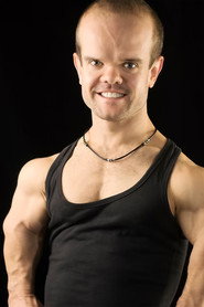 Jeremy Hallam 头像