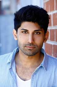 Dhanish Karthik 头像