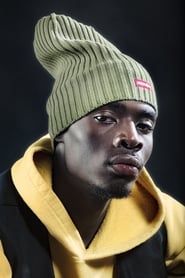Sheck Wes 头像