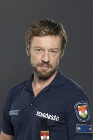 Száraz Dénes 头像