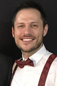 Jake Helgren 头像