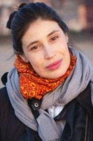 María Paz Grandjean 头像