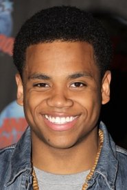Tristan Mack Wilds 头像