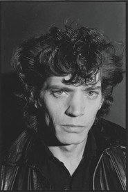 Robert Mapplethorpe 头像