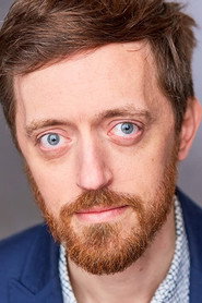 Michael B. Woods 头像