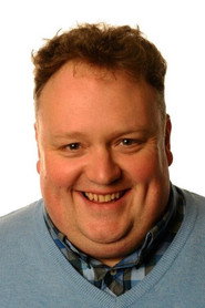 Mike Goodenough 头像