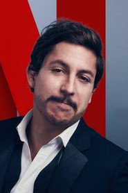 Alejandro Riaño 头像