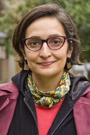Gabriela Aguilera 头像