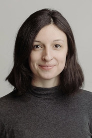 Amelia Moses 头像