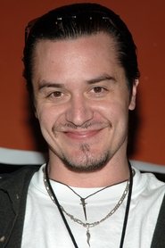 Mike Patton 头像
