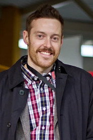 James Chutter 头像