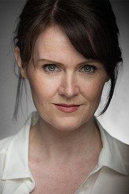 Marianne McIvor 头像