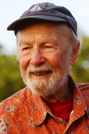 Pete Seeger 头像