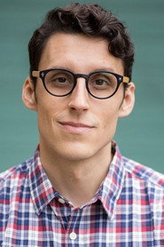 Peter Brown 头像