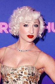 Marcy Richardson 头像