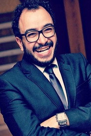 حسام داغر 头像