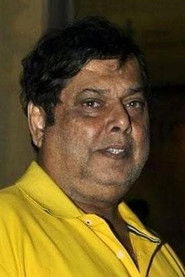 David Dhawan 头像