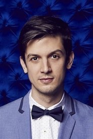 Josh Sharp 头像