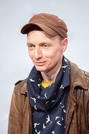 Dietrich Brüggemann 头像