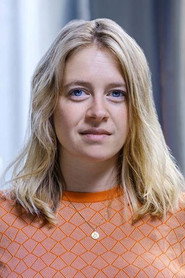 Genevieve Barr 头像