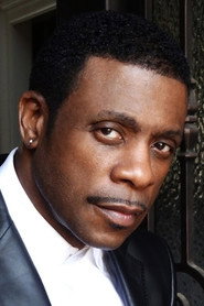 Keith Sweat 头像