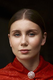 Ella Marie Hætta Isaksen 头像