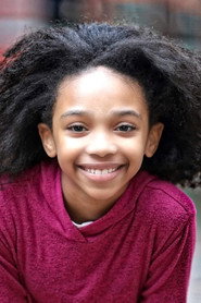 Zani Jones Mbayise 头像