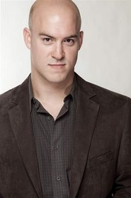 Jeff Strome 头像