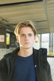 Sem Van der Horst 头像