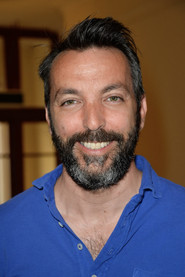 David Strajmayster 头像