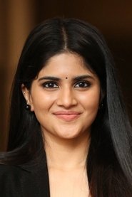 Megha Akash 头像