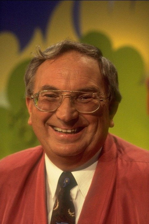Frans van Dusschoten 头像