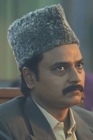 Danish Iqbal 头像