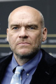 John Michael McDonagh 头像
