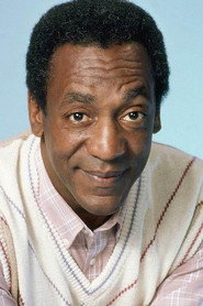 Bill Cosby 头像