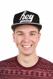 Dylan Haegens 头像