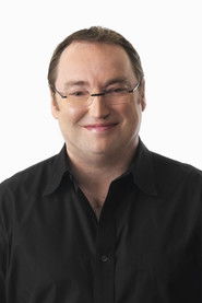 Simon J. Smith 头像