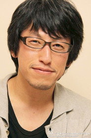 横井健司 头像